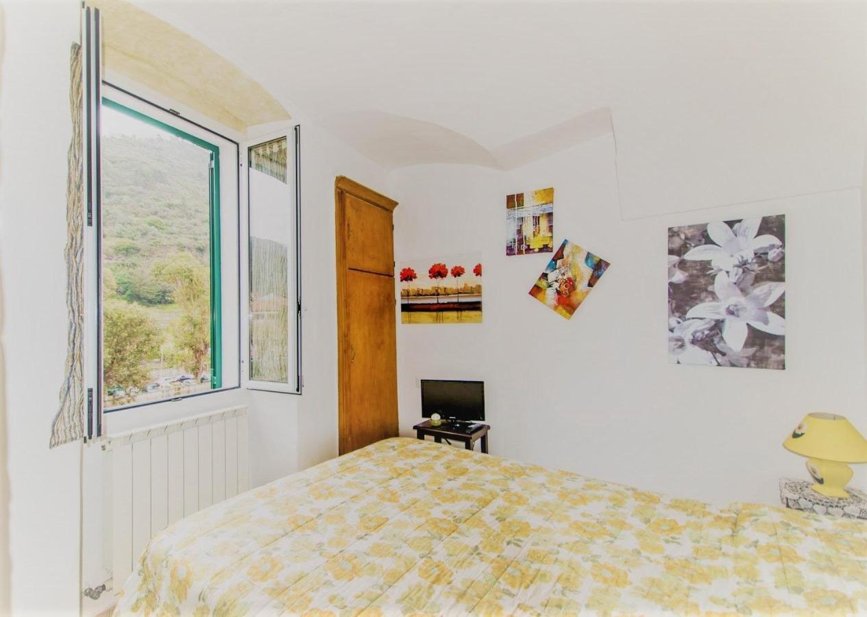 Bellavista Apartment Dolceacqua Exterior photo