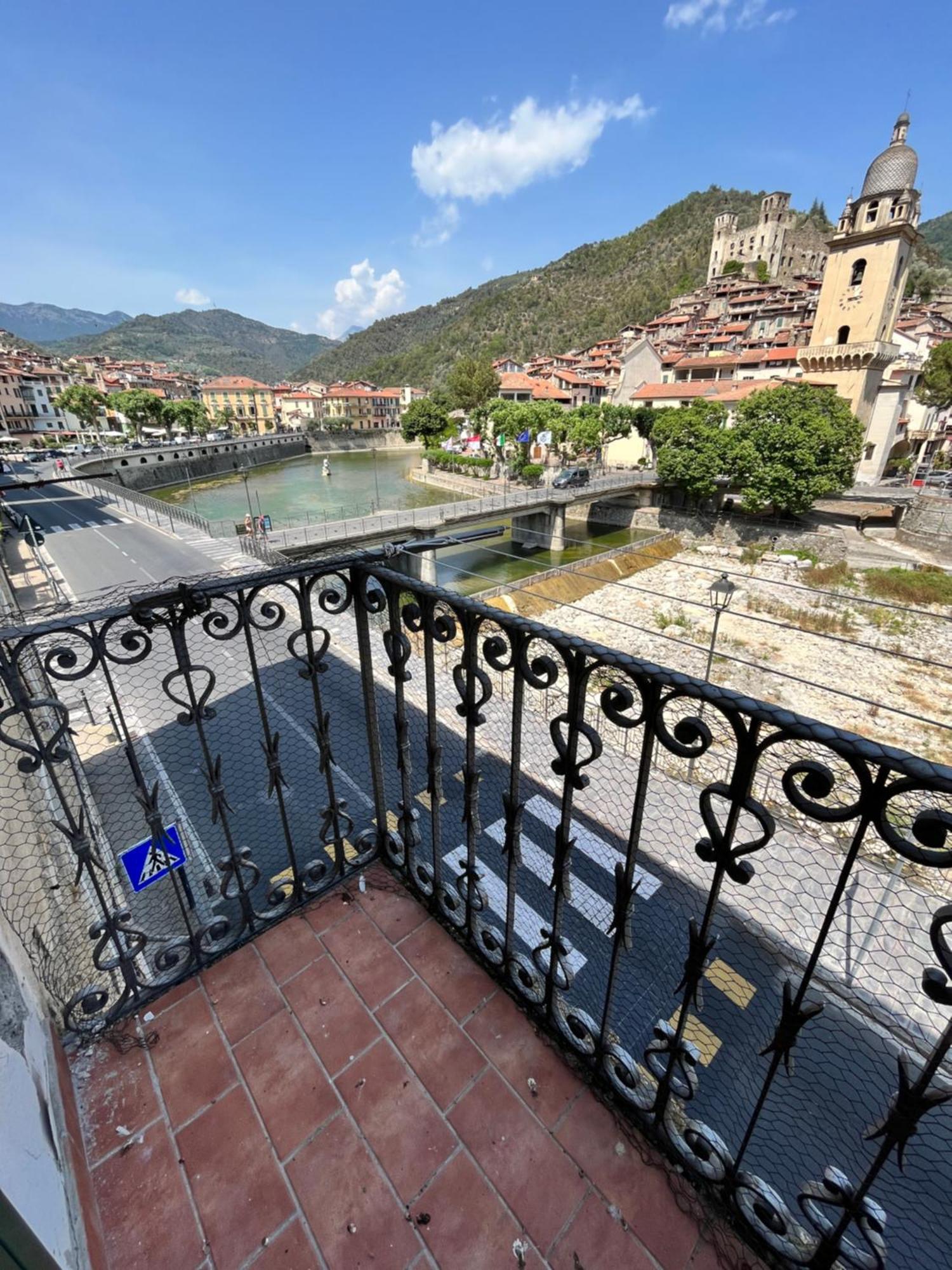 Bellavista Apartment Dolceacqua Exterior photo